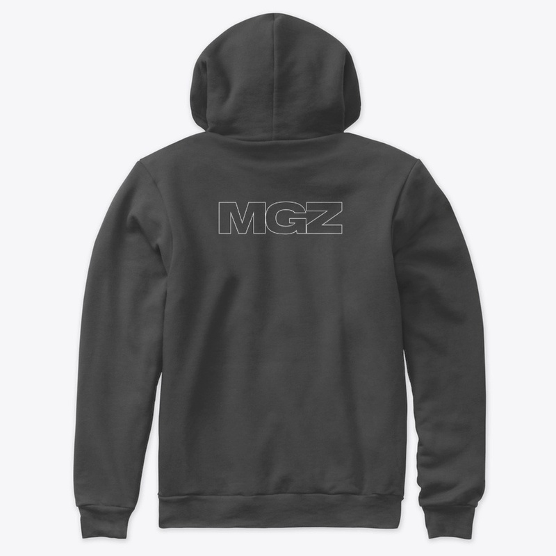 MGZ Merch