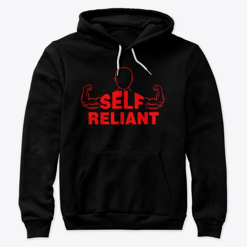 Self Reliant 