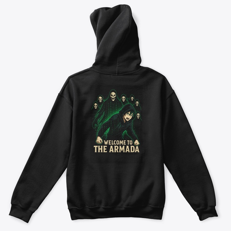 Armada Recruitment Series 01