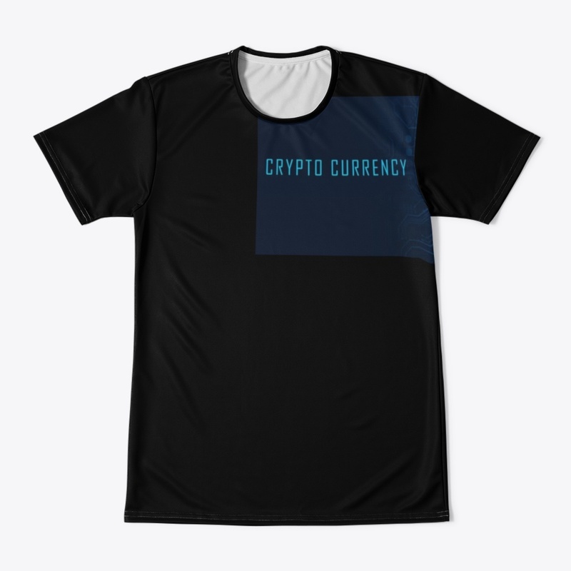 Cryptocurrency Bitcoin Lover