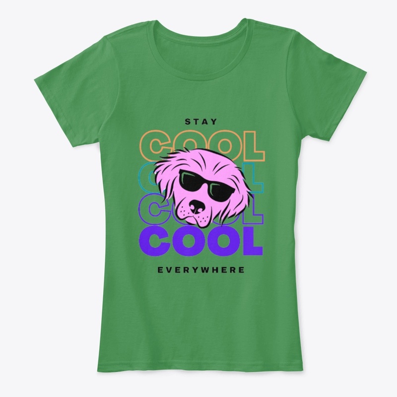 New dog lovers t shirt 