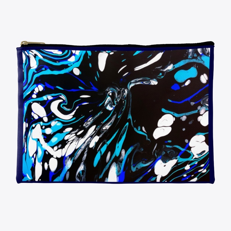 Blue Flood