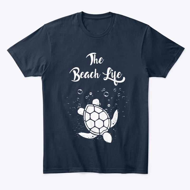 The Beach Life