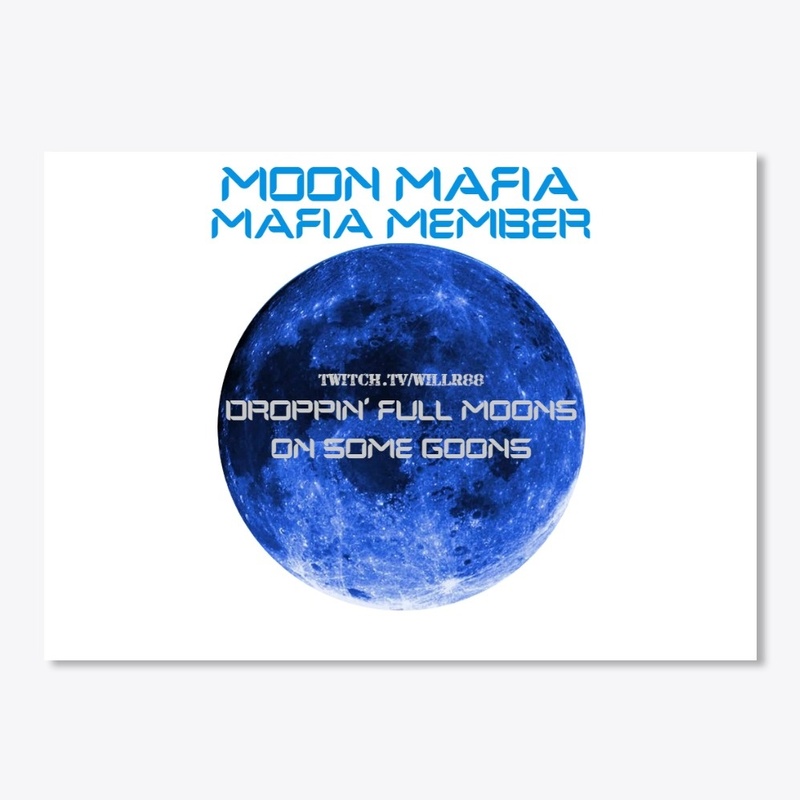 Moon Mafia