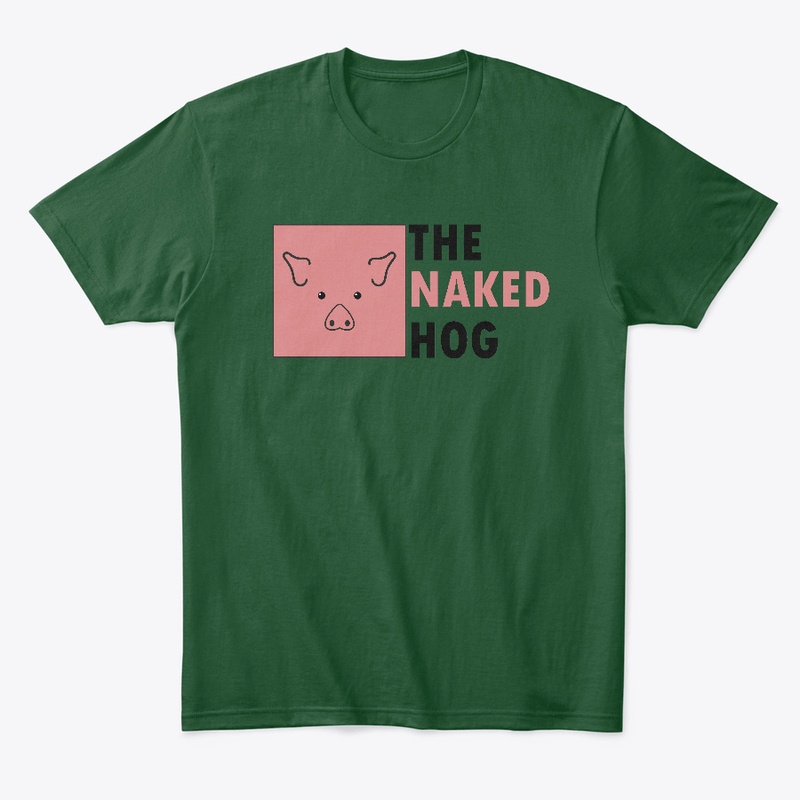 The Naked Hog