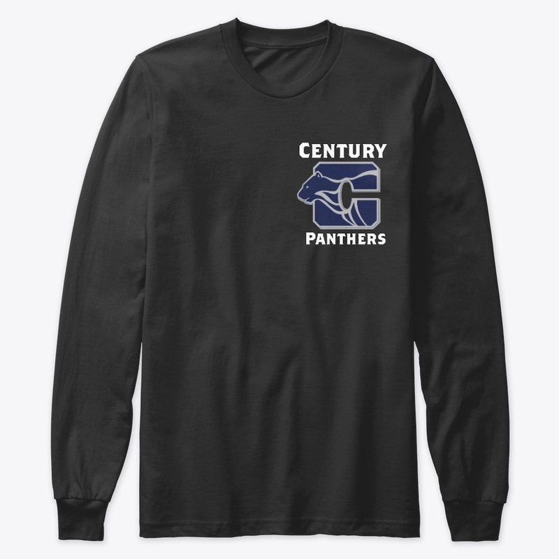 Staff Clothes with classic logo 