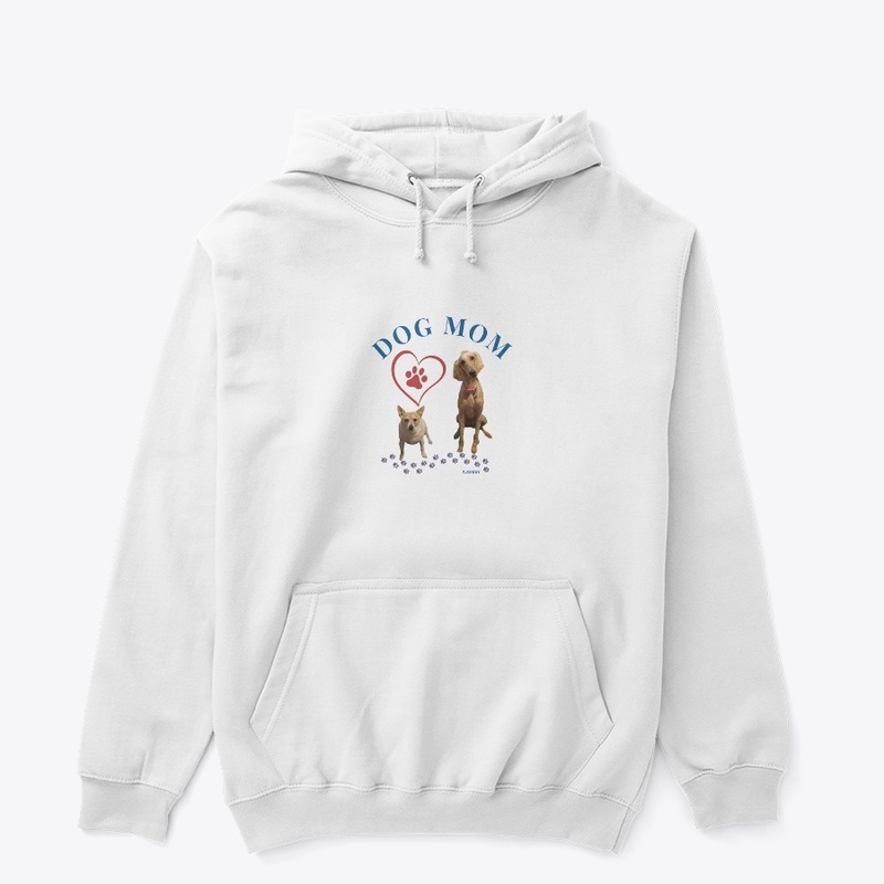 Dog Mom