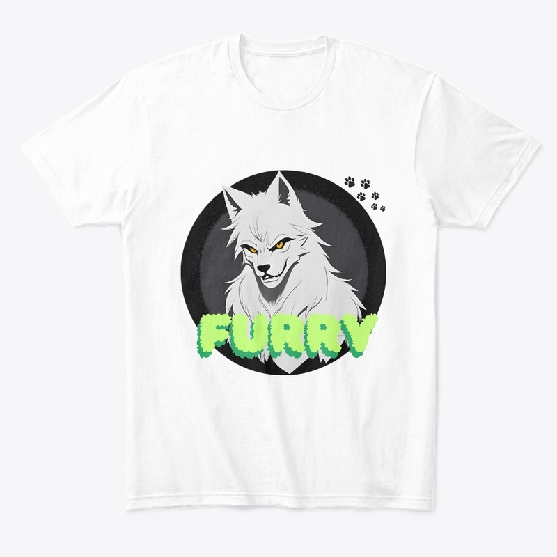 Furry 