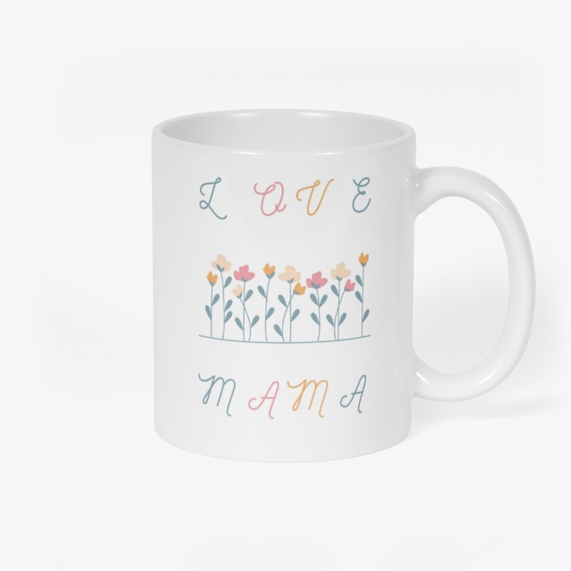 love mom