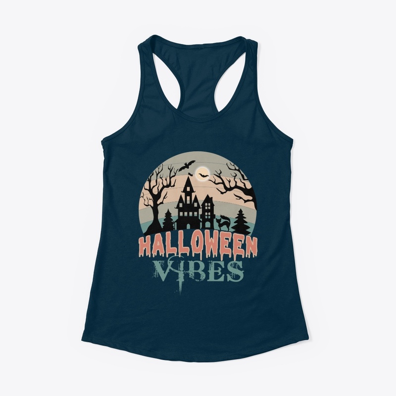 HALLOWEEN VIBES 24