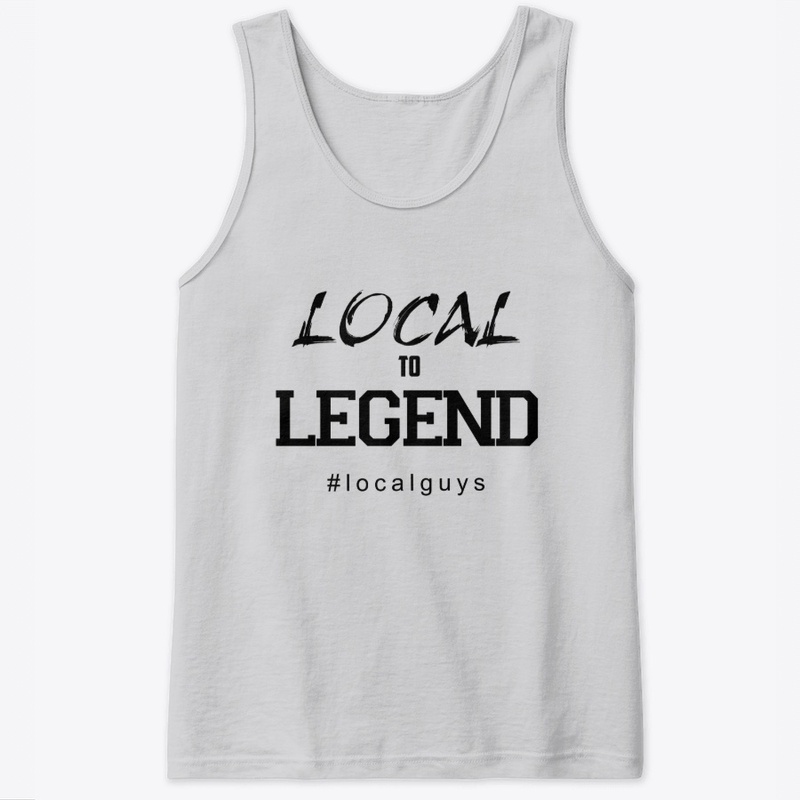 Local to Legend