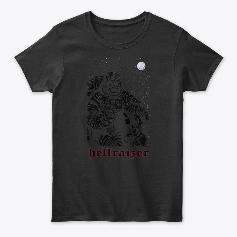 HellRaizer Outer Space