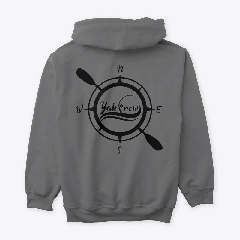 Compass and Paddle logo
