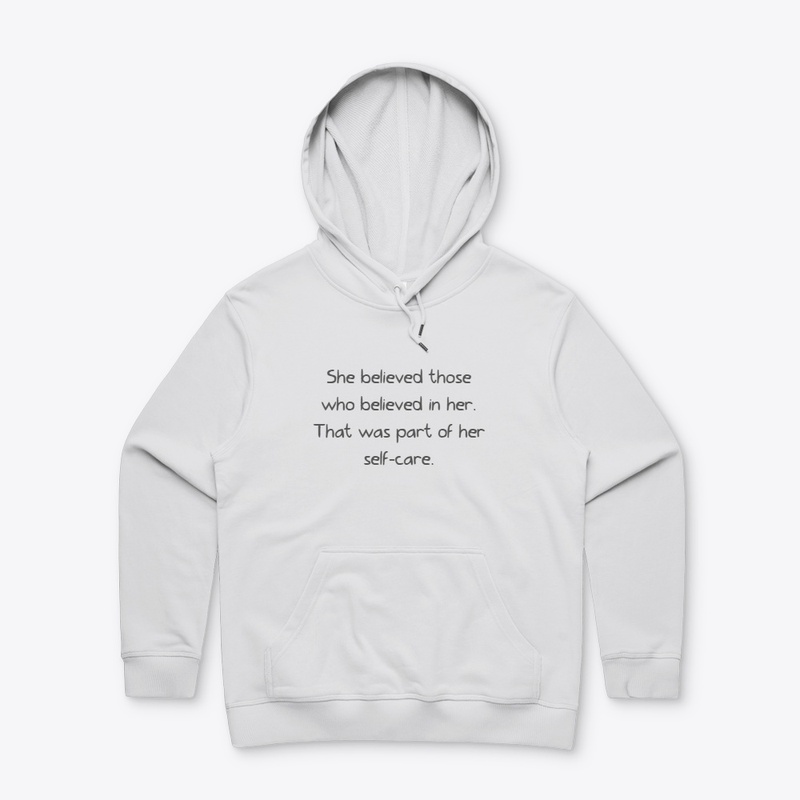She Believed