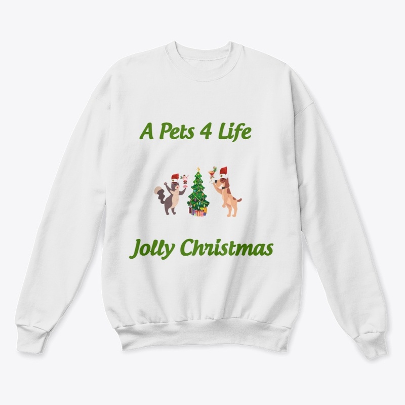 Pets 4 Life Christmas Edition