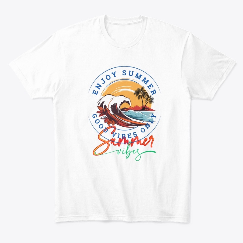 Summer Vibes