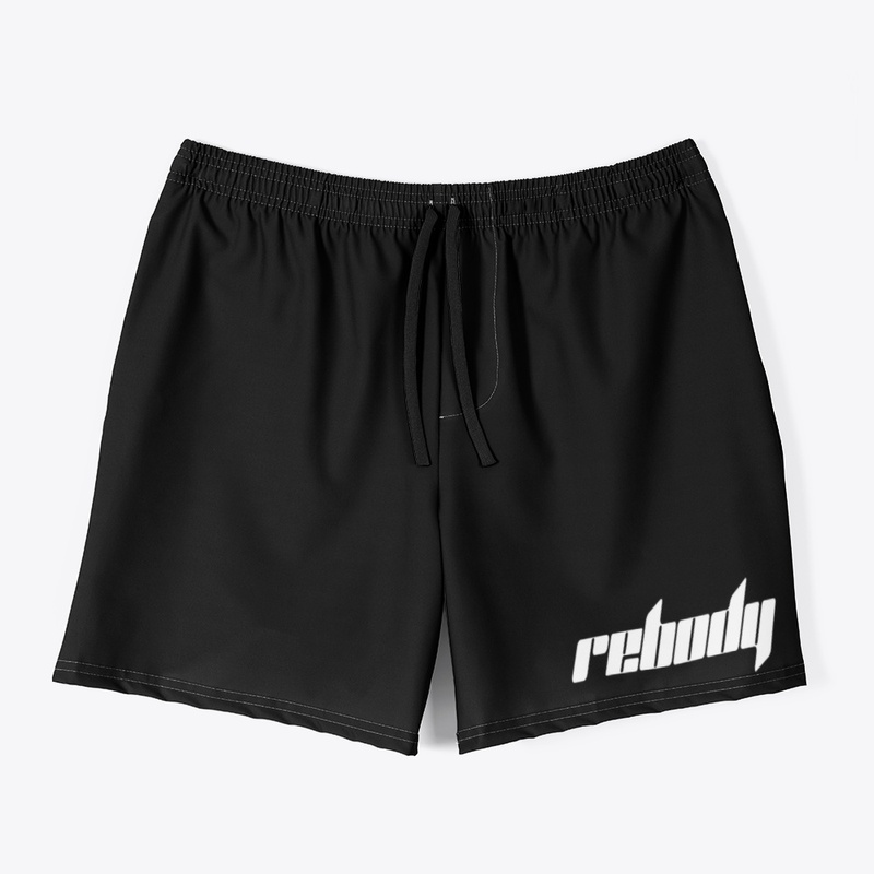 Rebody — Training Shorts