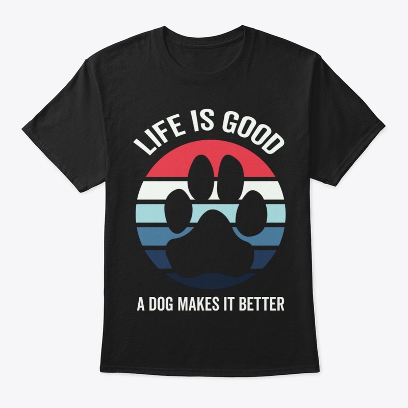 vintage dogs shirt, pet paw shirt