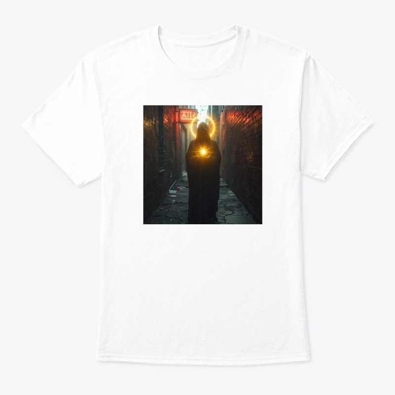 Divine Hustler