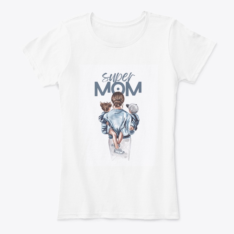 Super Mom