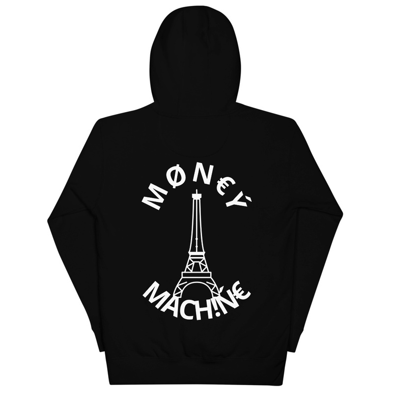 Money Machine Motivation Jumper