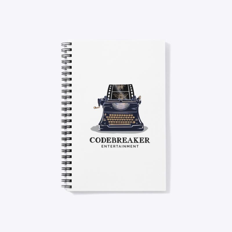Codebreaker Entertainment