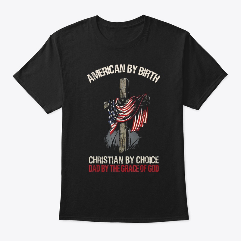 american by birth christian by choice