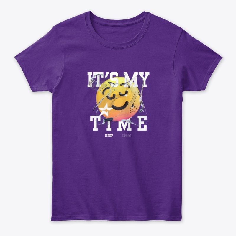 My Time
