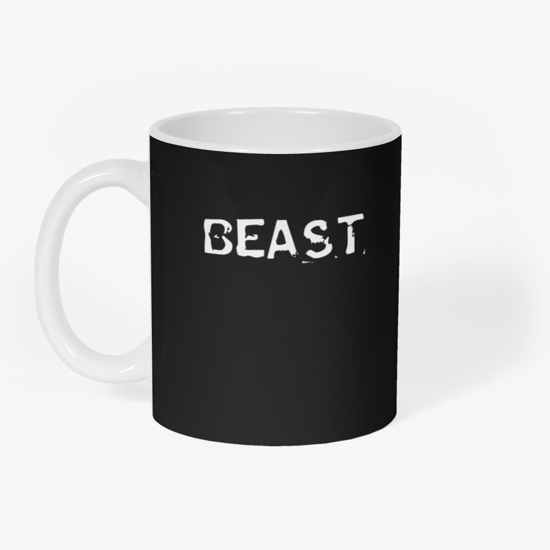 BEAST BUILT