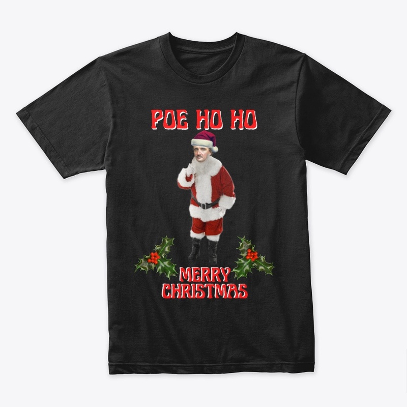 POE HO HO