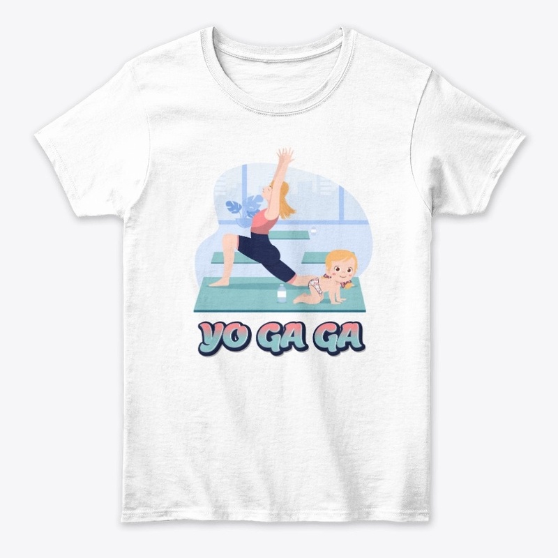 Yo Ga Ga 2