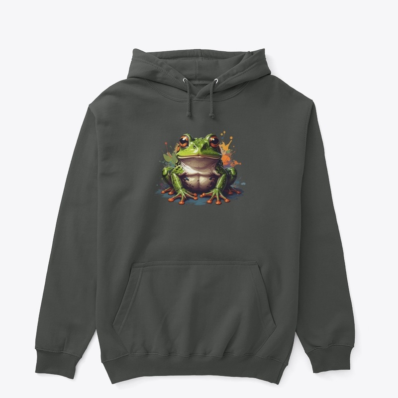 Frog Design 4