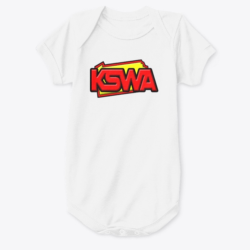 KSWA Onesie