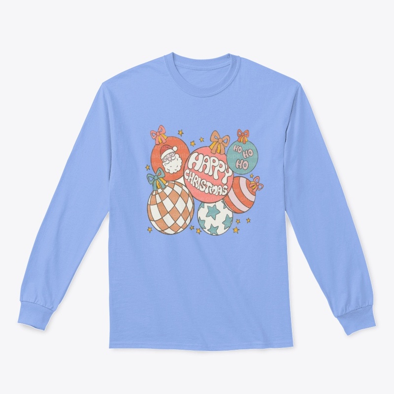 Happy Merry Christmas 🎄 t-shirt 