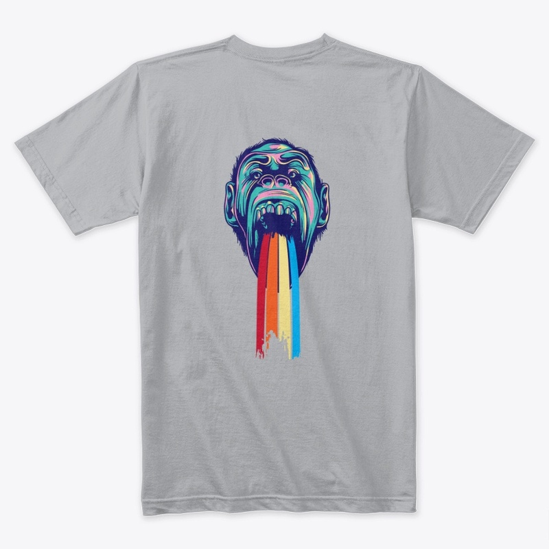 Vibes monkey