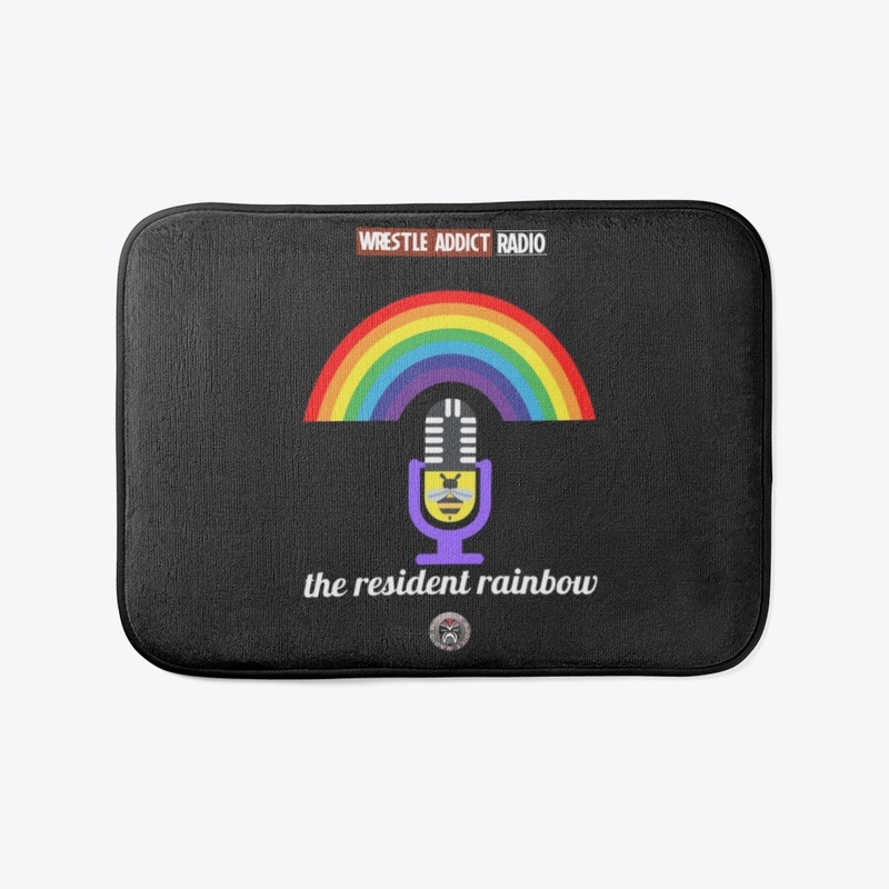 Resident Rainbow Collection