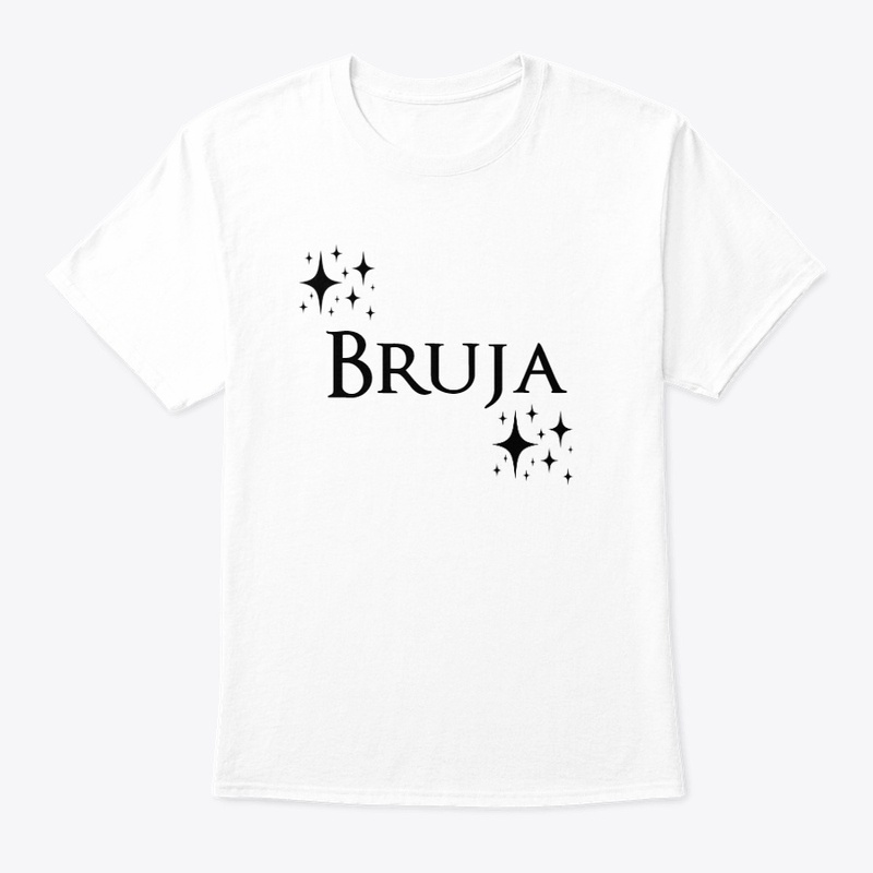 Bruja Shirt 