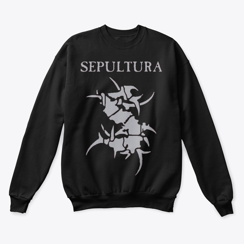 SepulturaTribal