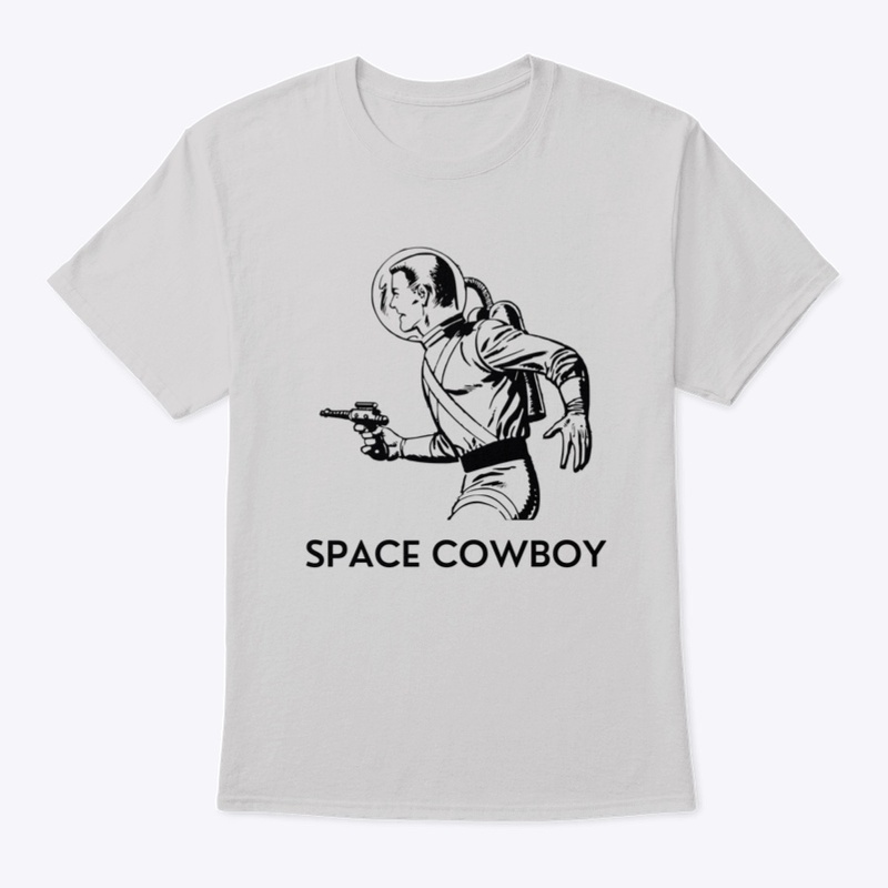 Space Cowboy