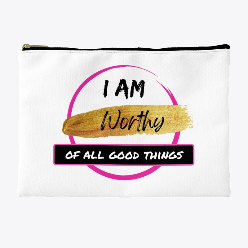 'I AM' Affirmations Range (Worthy)