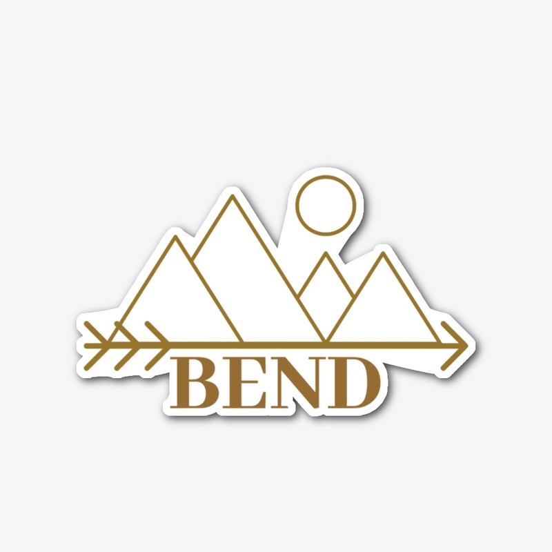Bend Oregon Outdoor Mountain - Bendite