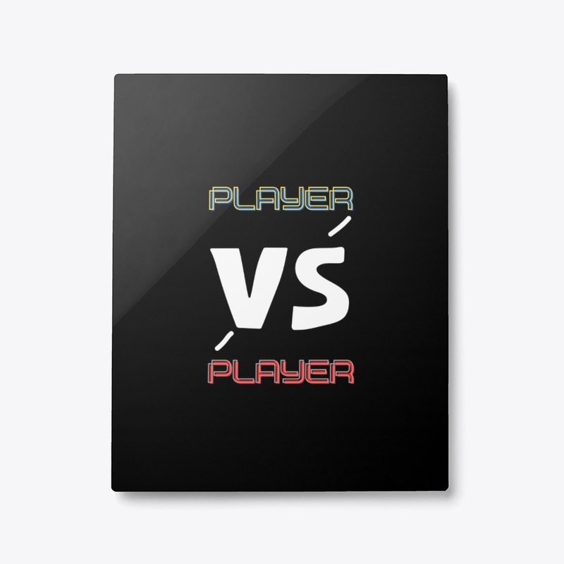 Player vs Player