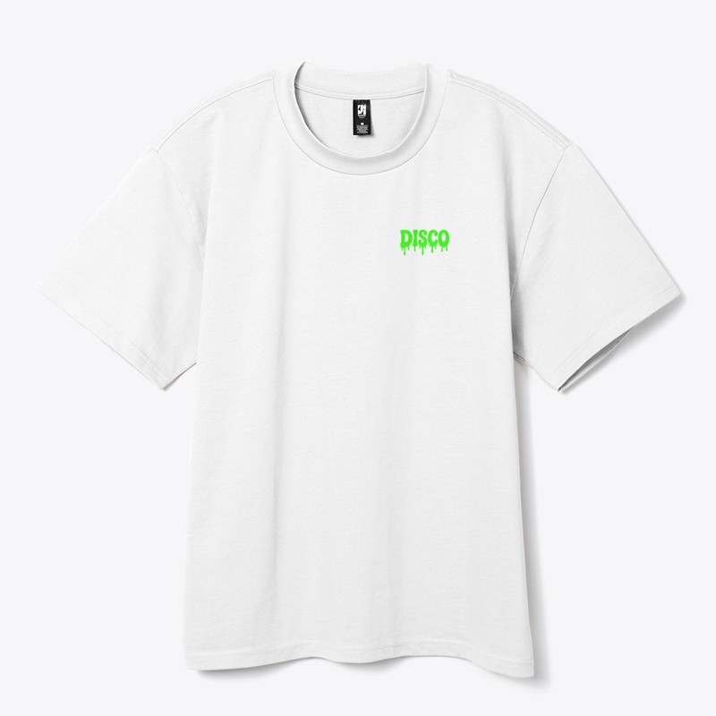 White/Green