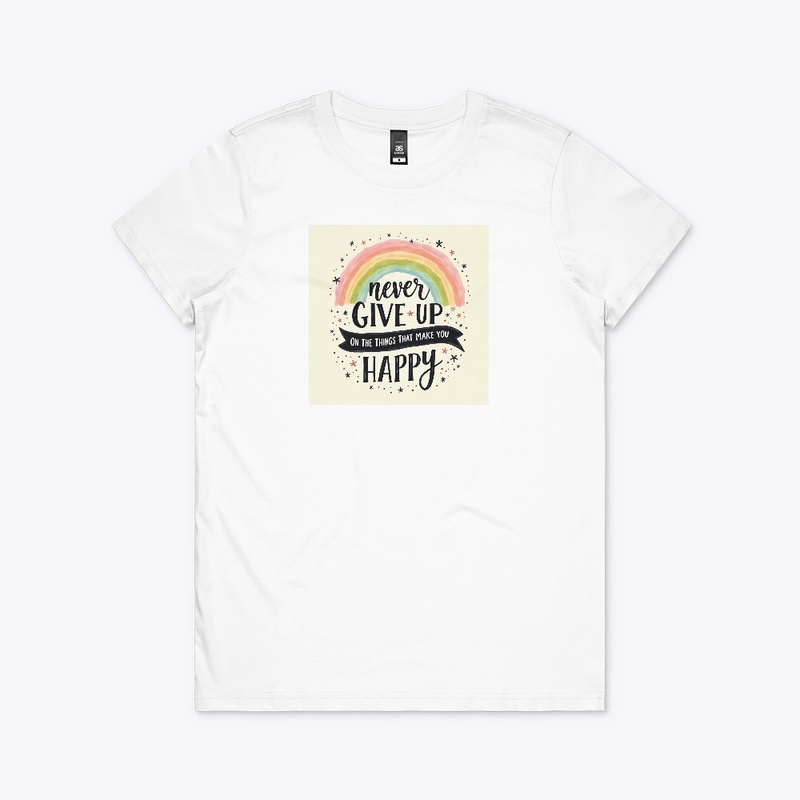 Find Happiness in What You Love