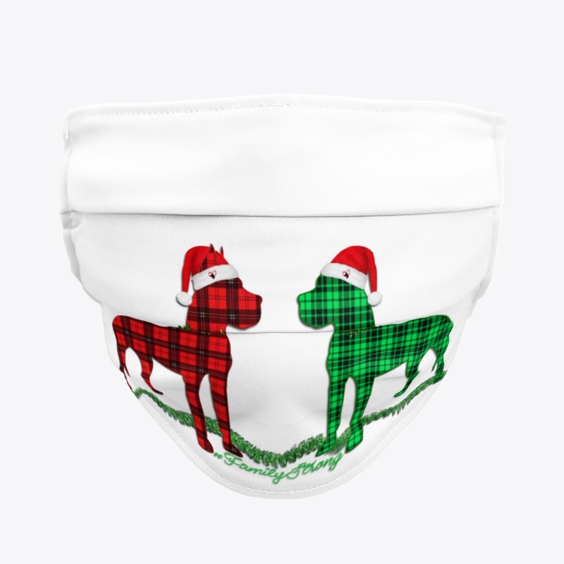 GDH Christmas Danes