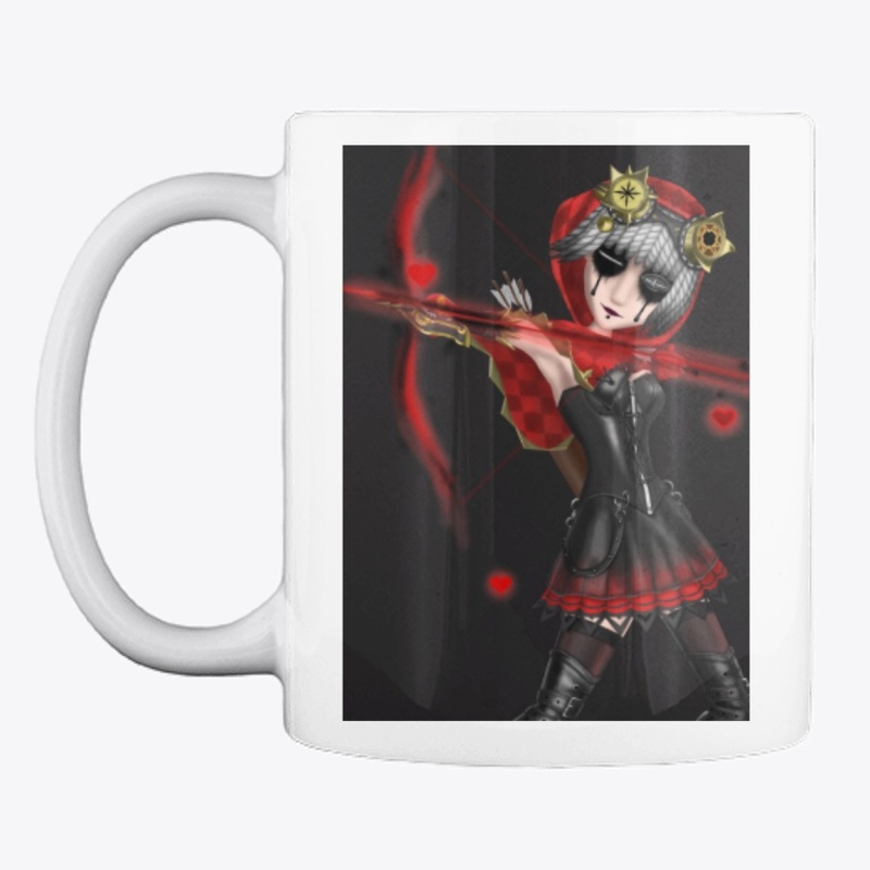 Give Me Your Love (Identiy V Mechanic)