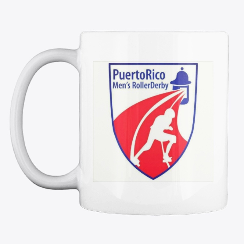 Puerto Rico Logo
