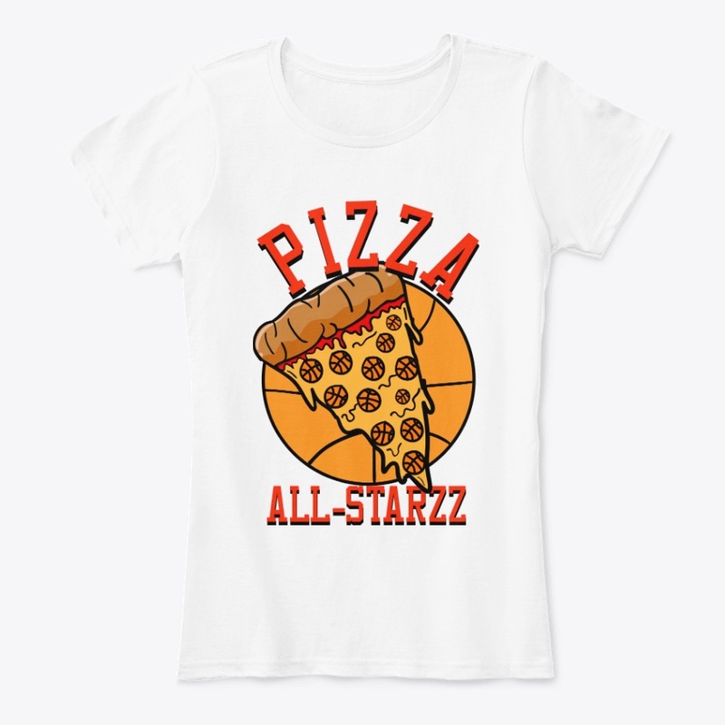 Pizza All-Starzz