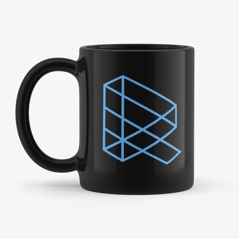 Logo Mug
