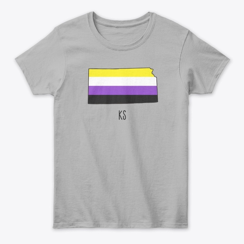 Non-Binary Kansas
